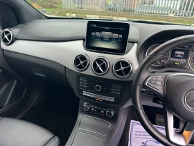 Mercedes-Benz B 250 Електрическа, снимка 8