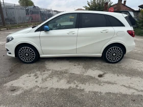 Mercedes-Benz B 250 Електрическа, снимка 3