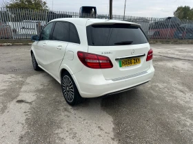 Mercedes-Benz B 250 Електрическа, снимка 4