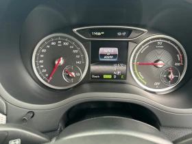 Mercedes-Benz B 250 Електрическа, снимка 7