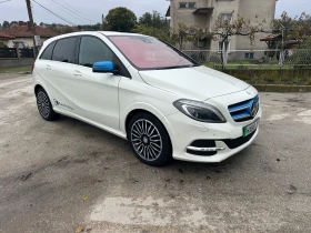 Mercedes-Benz B 250 Електрическа, снимка 1