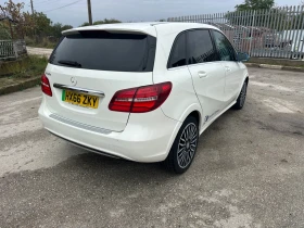 Mercedes-Benz B 250 Електрическа, снимка 5