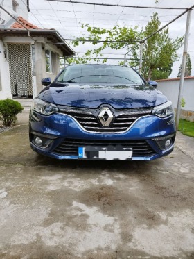 Обява за продажба на Renault Megane ~21 999 лв. - изображение 1