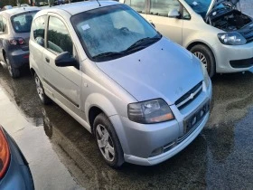 Chevrolet Kalos 1.2i, снимка 2