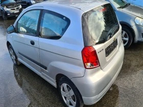 Chevrolet Kalos 1.2i, снимка 9