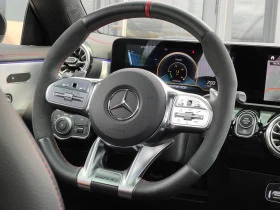 Mercedes-Benz CLA 350 AMG 4M* PANORAMA* BURMESTER* AERO PACK , снимка 8