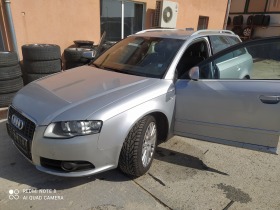 Audi A4 2.0 TD - [1] 