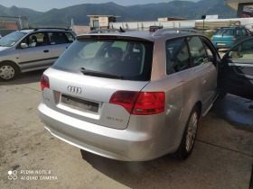 Audi A4 2.0 TD | Mobile.bg   4