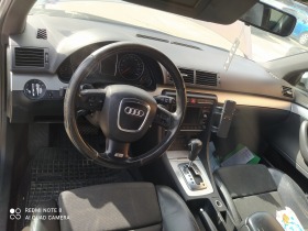 Audi A4 2.0 TD | Mobile.bg   5