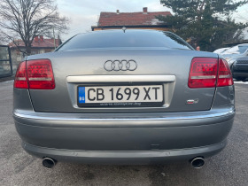 Audi A8 3.0TDI FACELIFT  | Mobile.bg   7