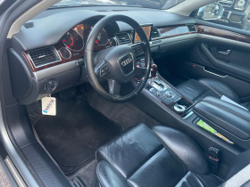 Audi A8 3.0TDI FACELIFT  | Mobile.bg   12