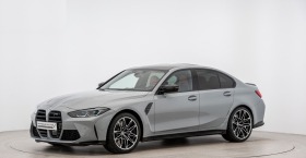 Обява за продажба на BMW M3 COMPETITION M XDRIVE ~98 398 EUR - изображение 1