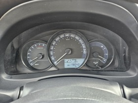 Toyota Auris FACELIFT 1.33 Benzin, снимка 12 - Автомобили и джипове - 45624341
