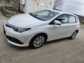 Обява за продажба на Toyota Auris FACELIFT 1.33 Benzin ~18 999 лв. - изображение 1
