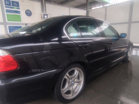 BMW 320 E46, снимка 2 - Автомобили и джипове - 45523783