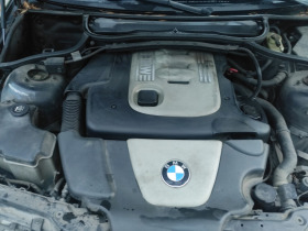 BMW 320 E46, снимка 11