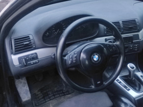 BMW 320 E46, снимка 10 - Автомобили и джипове - 45523783