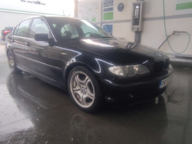Обява за продажба на BMW 320 E46 ~7 000 лв. - изображение 1