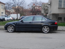 BMW 320 E46, снимка 9 - Автомобили и джипове - 45523783