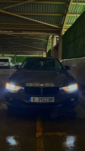 Обява за продажба на BMW 318 ~27 999 лв. - изображение 1