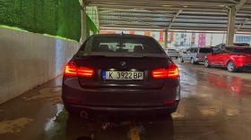 BMW 318, снимка 2 - Автомобили и джипове - 45252532