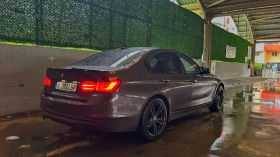 BMW 318, снимка 4 - Автомобили и джипове - 45252532