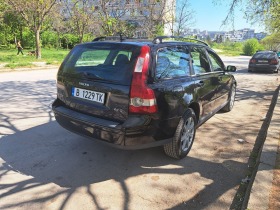 Volvo V50 2.0D, снимка 3 - Автомобили и джипове - 45263448