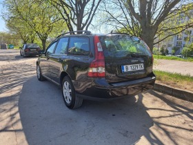 Volvo V50 2.0D, снимка 4 - Автомобили и джипове - 45263448