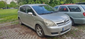 Toyota Corolla verso, снимка 3 - Автомобили и джипове - 45360720