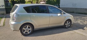 Toyota Corolla verso, снимка 1 - Автомобили и джипове - 45360720