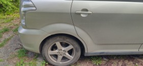 Toyota Corolla verso, снимка 10 - Автомобили и джипове - 45360720