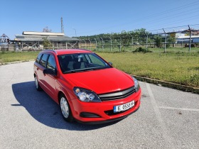 Opel Astra, снимка 3 - Автомобили и джипове - 45574336