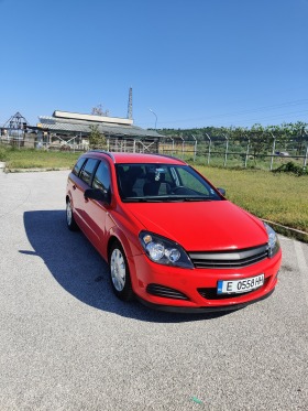 Opel Astra, снимка 4 - Автомобили и джипове - 45574336
