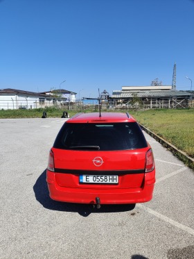 Opel Astra, снимка 9 - Автомобили и джипове - 45574336