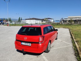 Opel Astra, снимка 8 - Автомобили и джипове - 45574336