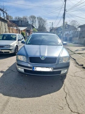 Skoda Octavia FSI, снимка 7