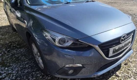 Mazda 3 2.2D�����AUTO | Mobile.bg � ����� ������ 3