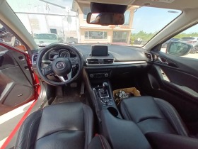 Mazda 3 2.2DЧАСТИAUTO, снимка 4