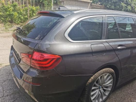 BMW 530 X drive , 4x4, Touring  | Mobile.bg    10