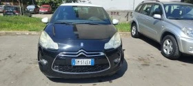 Citroen DS3, снимка 1