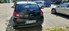 Citroen DS3, снимка 3