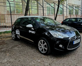 Citroen DS3 | Mobile.bg    3