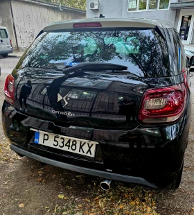 Citroen DS3 | Mobile.bg    4