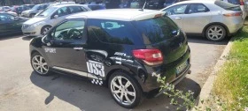 Citroen DS3, снимка 4