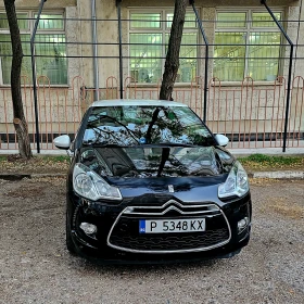  Citroen DS3