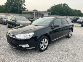     Citroen C5 2.0 HDI