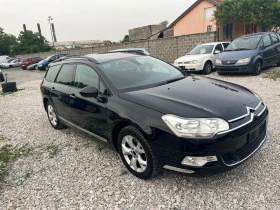     Citroen C5 2.0 HDI