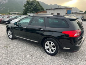 Citroen C5 2.0 HDI, снимка 8