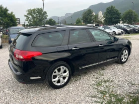 Citroen C5 2.0 HDI, снимка 5