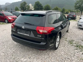 Citroen C5 2.0 HDI, снимка 6